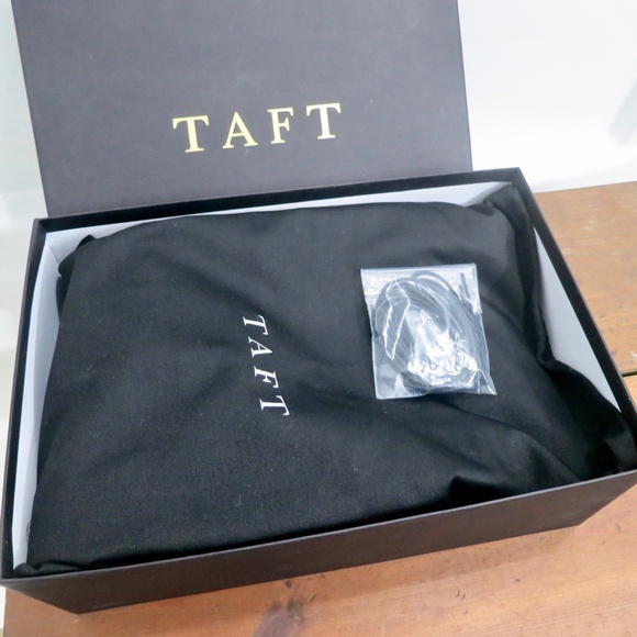 TAFT The Jack Boot in Paradise Men's IT/EU 39 (US 8) Handcrafted in Spain - Picture 10 of 11